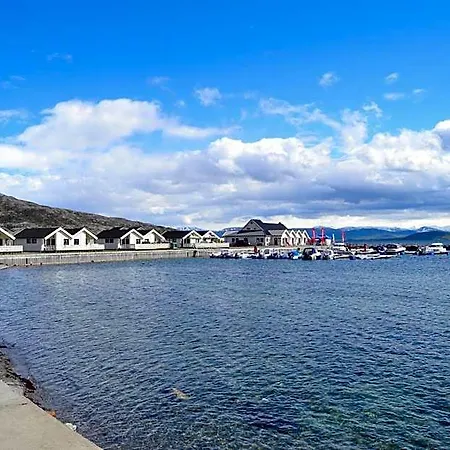 Arctic Seasport