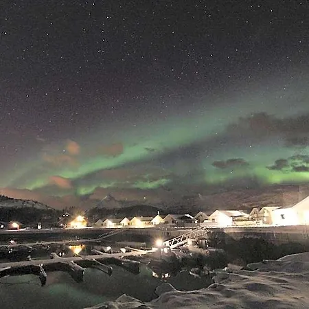 Arctic Seasport