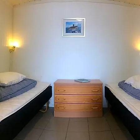 Hotel Arctic Seasport