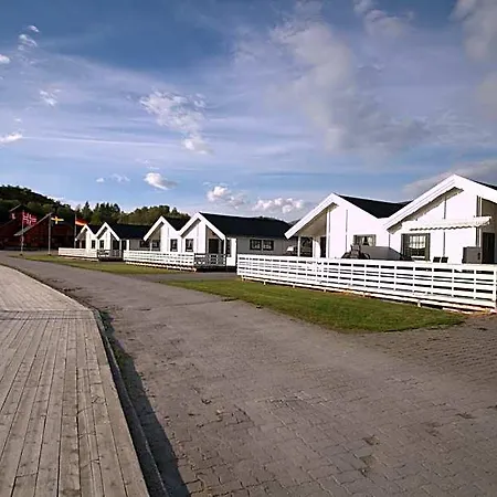 Hotel Arctic Seasport Bodo