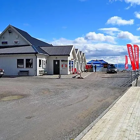 Hotel Arctic Seasport Bodo