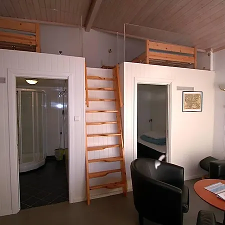 Arctic Seasport Bodo