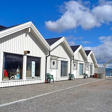 Arctic Seasport *