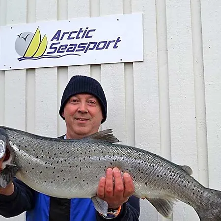Arctic Seasport