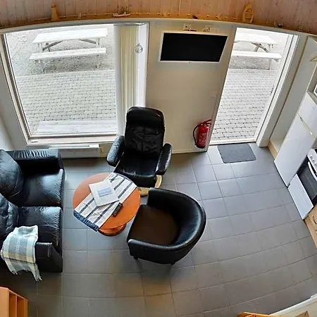 Hotel Arctic Seasport *