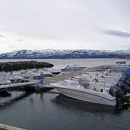 Arctic Seasport * Bodo